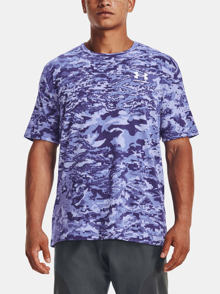 Under Armour Moška majica Under Armour UA ABC CAMO SS