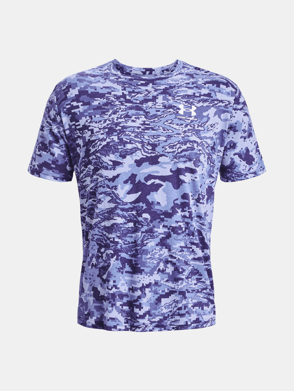 Under Armour Moška majica Under Armour UA ABC CAMO SS