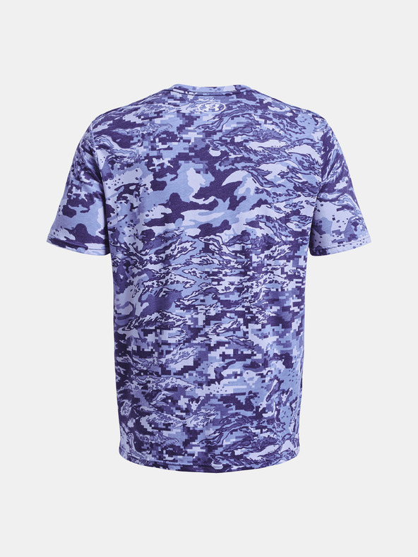 Under Armour Moška majica Under Armour UA ABC CAMO SS
