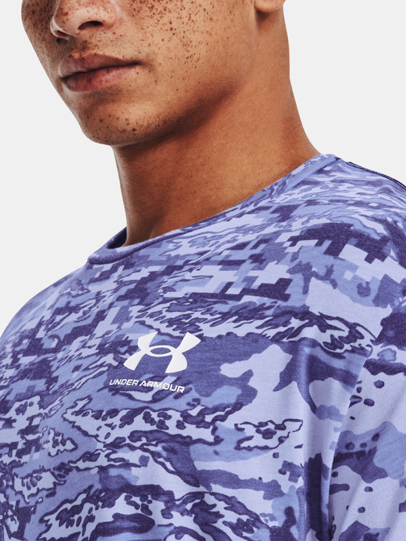 Under Armour Moška majica Under Armour UA ABC CAMO SS