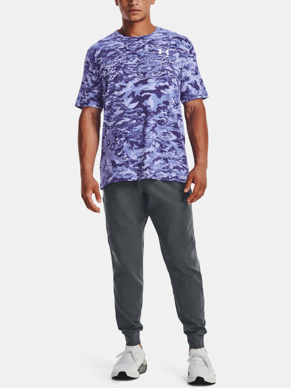 Under Armour Moška majica Under Armour UA ABC CAMO SS