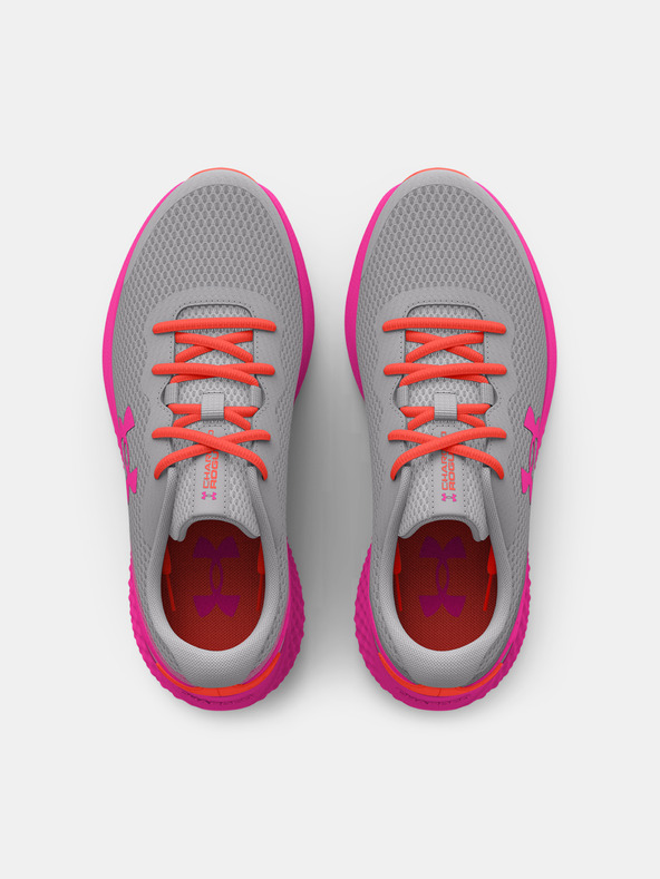 Under Armour Dekliški čevlji Under Armour UA GGS Charged Rogue 3