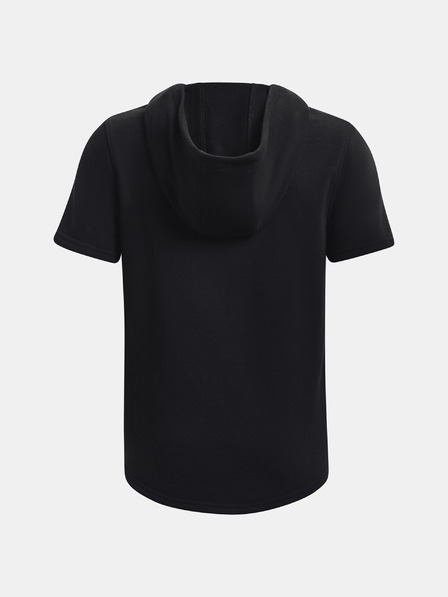 Under Armour Fantovska jopica Under Armour Pjt Rock SS HD Hardest Wrkr