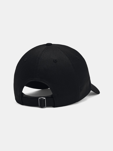 Under Armour Moška kapa s šiltom Under Armour Branded Hat