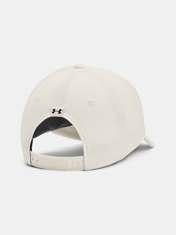 Under Armour Ženska kapa s šiltom Under Armour W's Project Rock Snapback