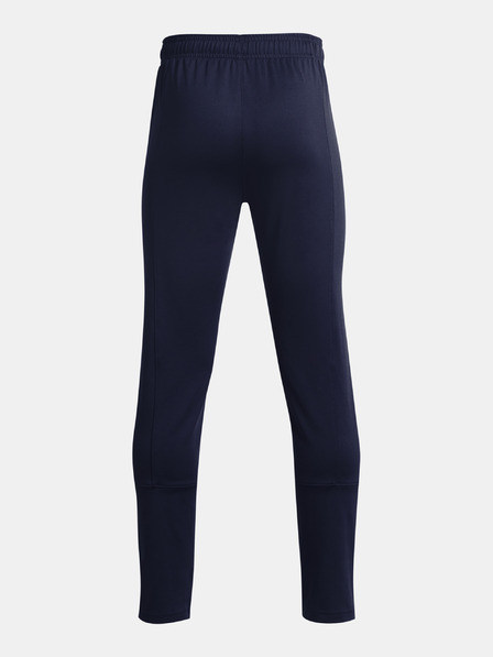 Under Armour Deške spodnji del trenirke Under Armour Y Challenger Training Pant-BLK