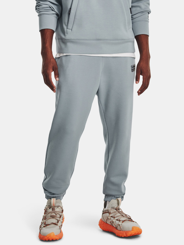 Under Armour Unisex spodnji del trenirke Under Armour UA Summit Knit Joggers