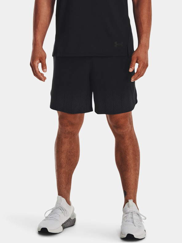 Under Armour Moške kratke hlače Under Armour UA Armourprint Peak Wvn Sts
