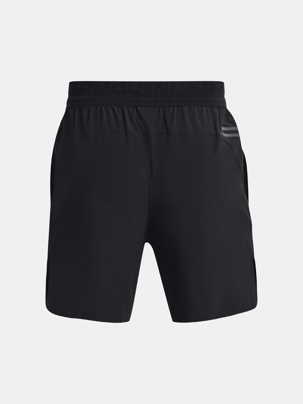 Under Armour Moške kratke hlače Under Armour UA Armourprint Peak Wvn Sts