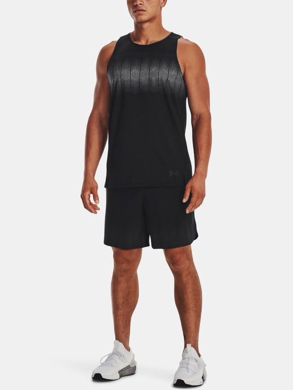 Under Armour Moške kratke hlače Under Armour UA Armourprint Peak Wvn Sts