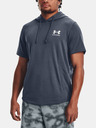 Under Armour Moški pulover Under Armour UA Rival Terry Nov SS HD