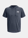 Under Armour Moški pulover Under Armour UA Rival Terry Nov SS HD