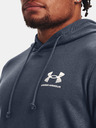 Under Armour Moški pulover Under Armour UA Rival Terry Nov SS HD