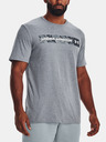 Under Armour Moška majica Under Armour UA CAMO CHEST STRIPE SS