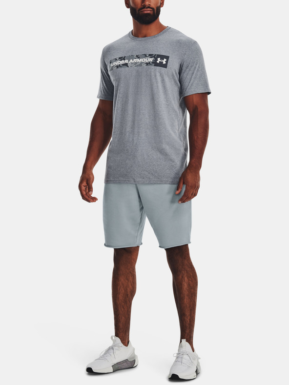 Under Armour Moška majica Under Armour UA CAMO CHEST STRIPE SS