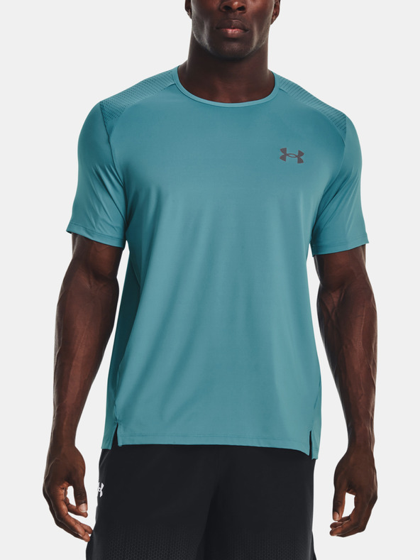 Under Armour Moška majica Under Armour UA Armourprint SS