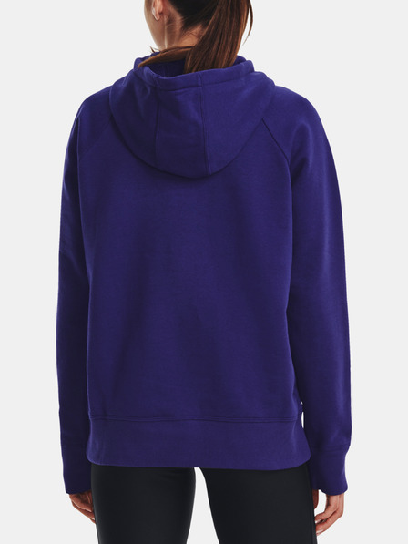 Under Armour Ženski pulover Under Armour Rival Fleece HB Hoodie