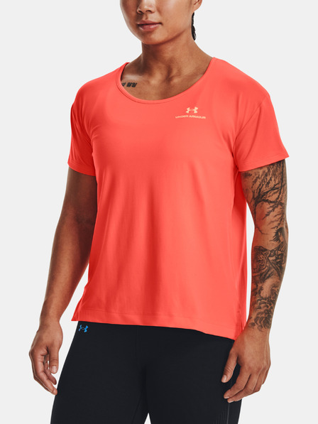 Under Armour Ženska majica Under Armour UA Rush Energy SS