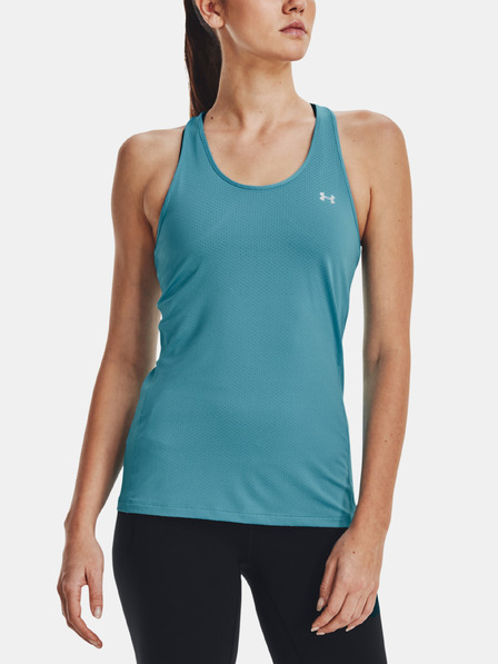 Under Armour Ženska majica brez rokavov Under Armour UA HG Armour Racer Tank