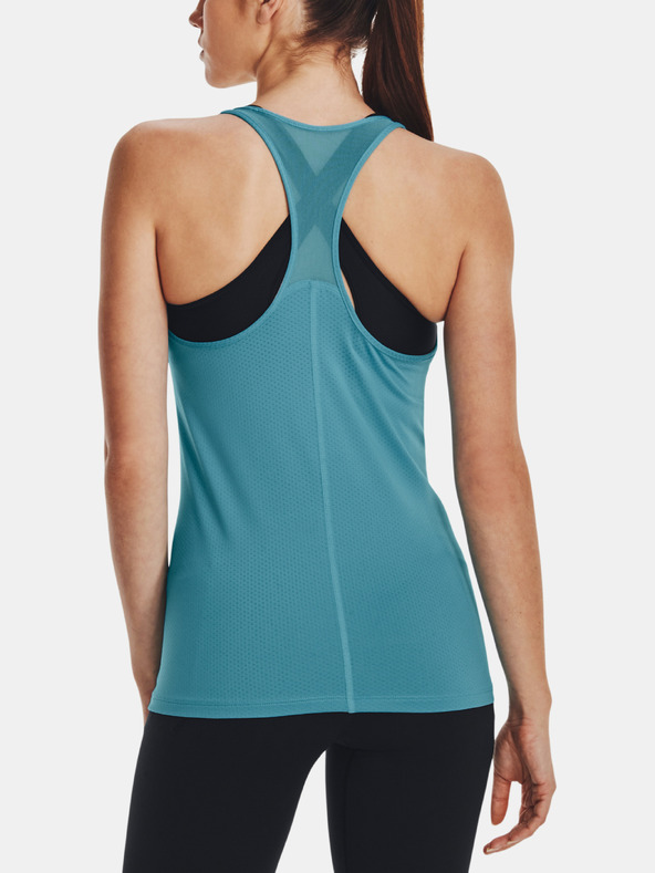 Under Armour Ženska majica brez rokavov Under Armour UA HG Armour Racer Tank