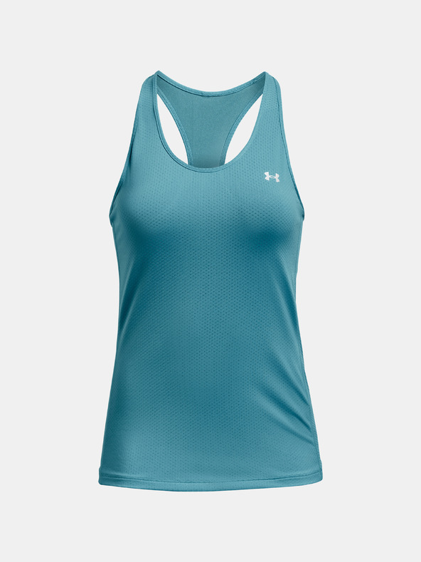 Under Armour Ženska majica brez rokavov Under Armour UA HG Armour Racer Tank