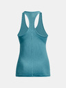 Under Armour Ženska majica brez rokavov Under Armour UA HG Armour Racer Tank