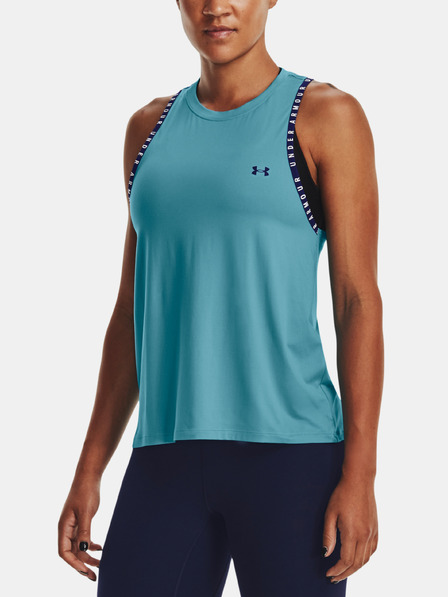 Under Armour Ženska majica brez rokavov Under Armour Knockout Novelty Tank