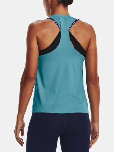 Under Armour Ženska majica brez rokavov Under Armour Knockout Novelty Tank