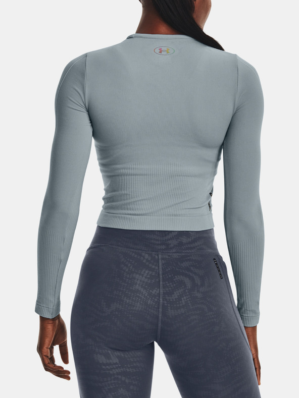 Under Armour Ženska majica Under Armour UA Rush Seamless LS