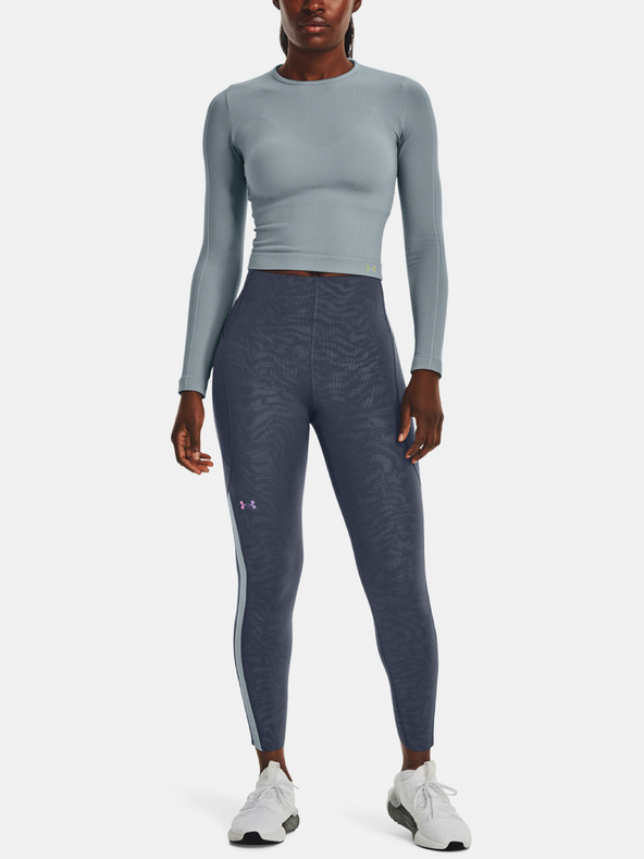 Under Armour Ženska majica Under Armour UA Rush Seamless LS