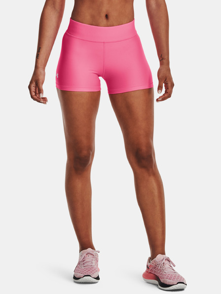 Under Armour Ženske kratke hlače Under Armour Armour Mid Rise Shorty