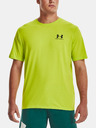 Under Armour Moška majica Under Armour UA SPORTSTYLE LC SS