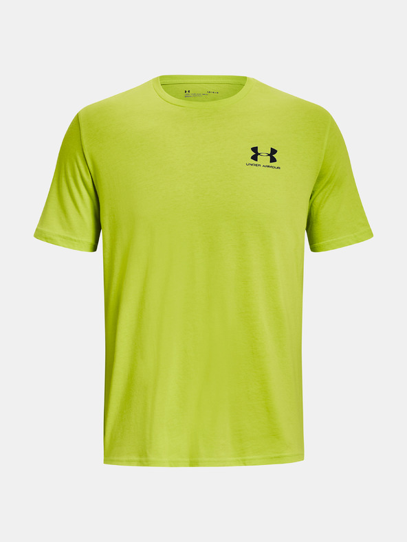 Under Armour Moška majica Under Armour UA SPORTSTYLE LC SS