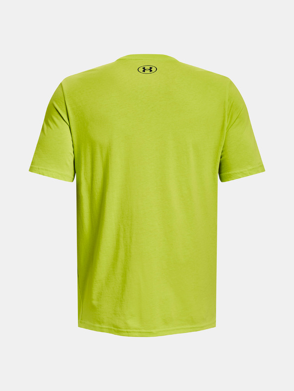 Under Armour Moška majica Under Armour UA SPORTSTYLE LC SS