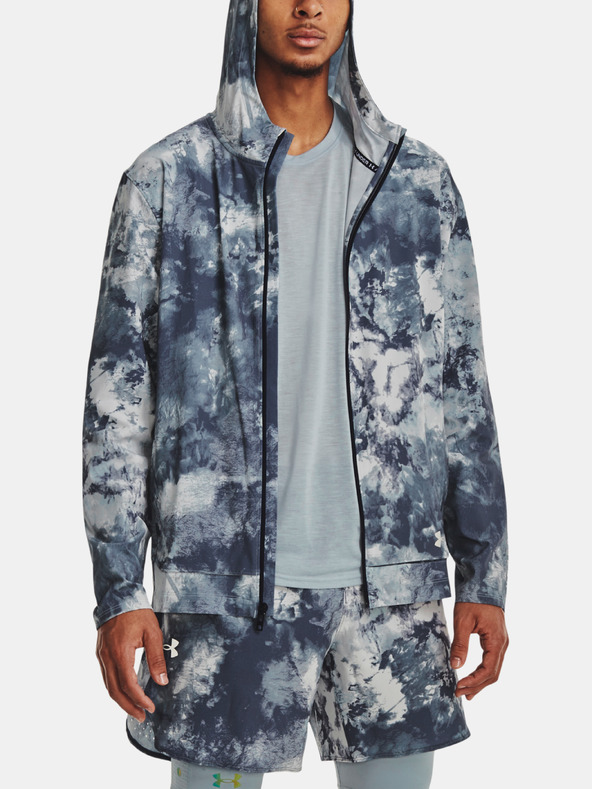 Under Armour Moška jakna Under Armour UA ANYWHERE STORM SHINE JKT