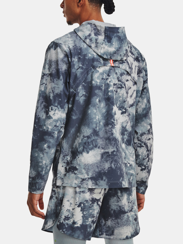 Under Armour Moška jakna Under Armour UA ANYWHERE STORM SHINE JKT