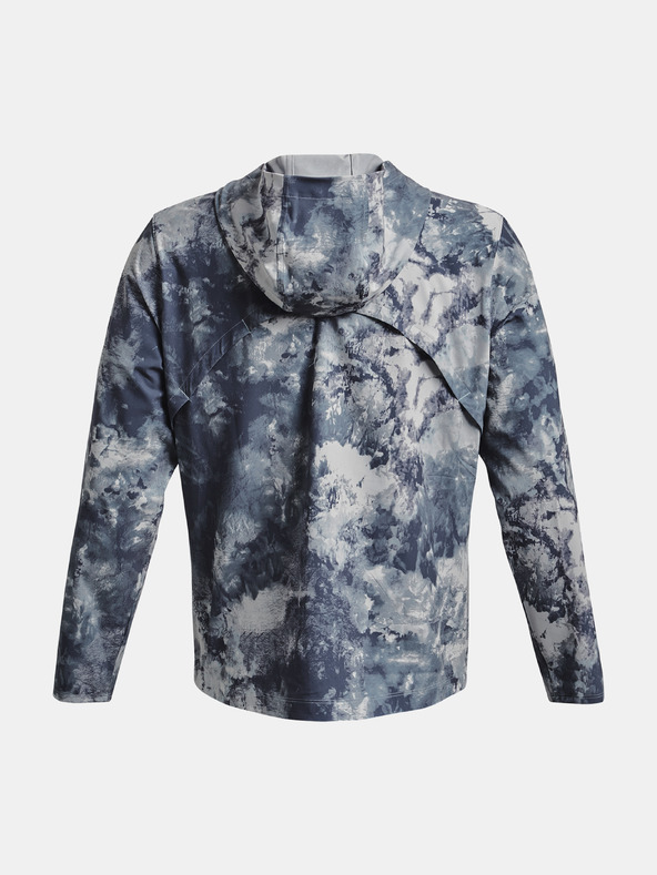 Under Armour Moška jakna Under Armour UA ANYWHERE STORM SHINE JKT