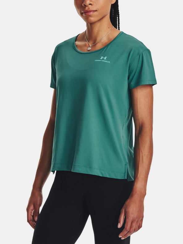 Under Armour Ženska majica Under Armour UA Rush Energy SS