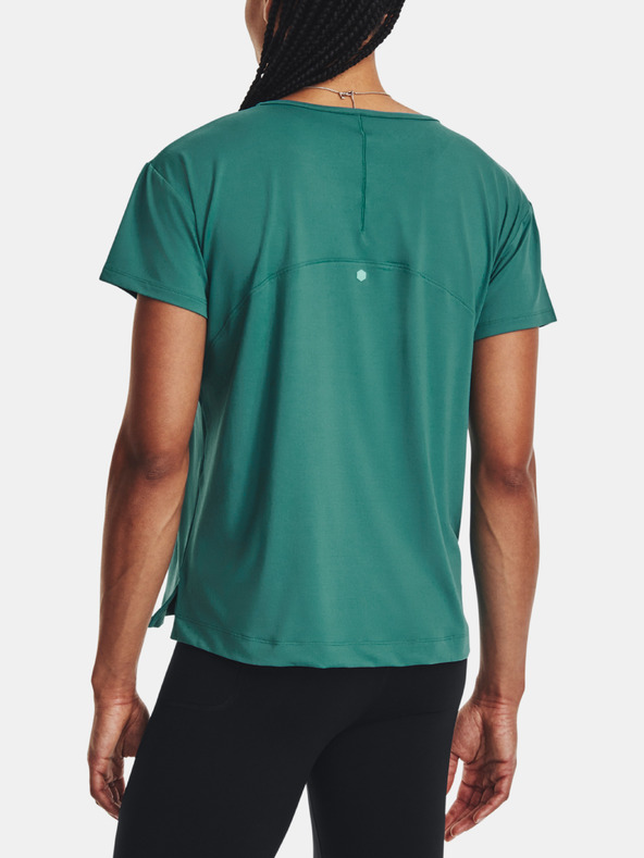 Under Armour Ženska majica Under Armour UA Rush Energy SS