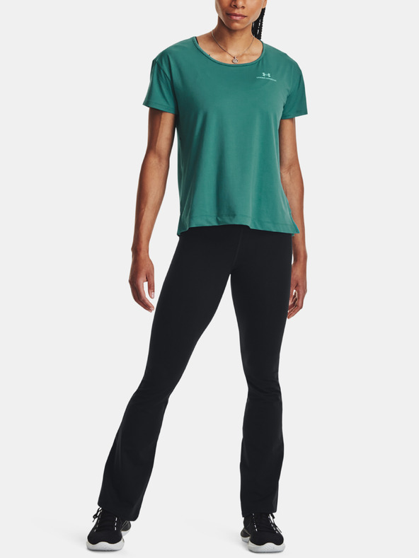 Under Armour Ženska majica Under Armour UA Rush Energy SS