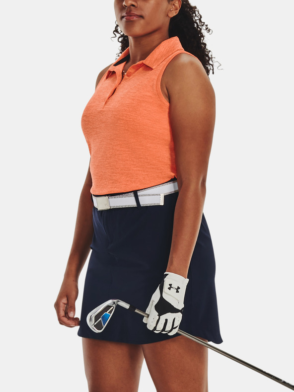 Under Armour Ženska majica Under Armour UA Playoff SL Polo