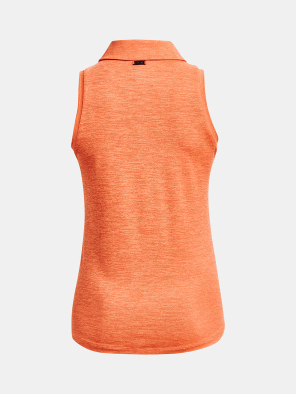 Under Armour Ženska majica Under Armour UA Playoff SL Polo