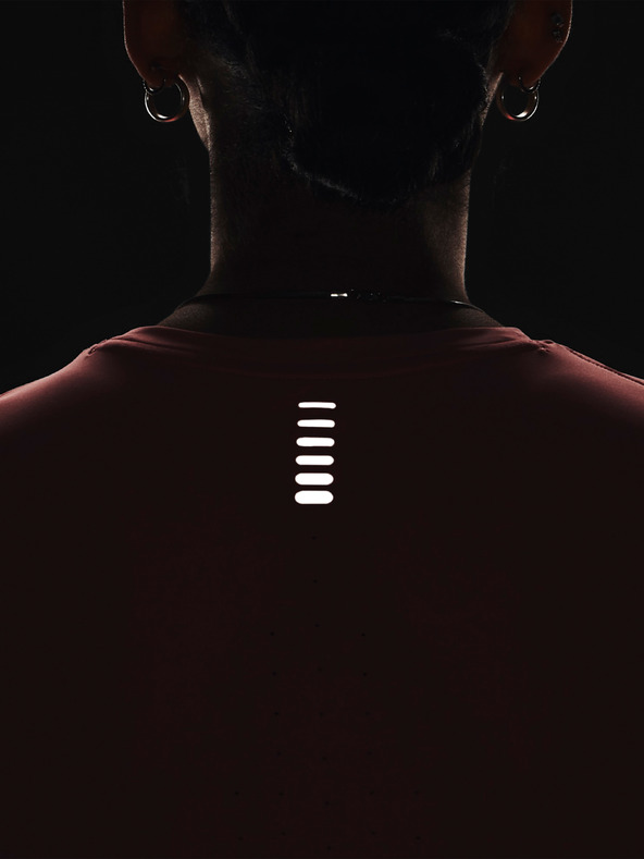 Under Armour Ženska majica Under Armour UA Iso-Chill Laser Tee