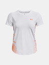 Under Armour Ženska majica Under Armour UA Iso-Chill Laser Tee II