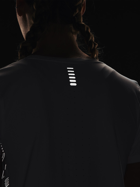 Under Armour Ženska majica Under Armour UA Iso-Chill Laser Tee II