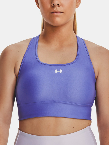 Under Armour Ženski nedrček Under Armour Crossback Longline