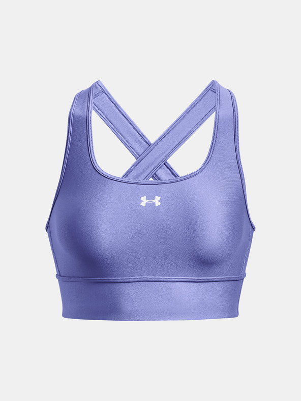 Under Armour Ženski nedrček Under Armour Crossback Longline