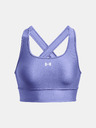 Under Armour Ženski nedrček Under Armour Crossback Longline