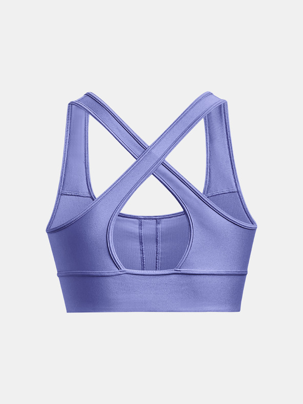 Under Armour Ženski nedrček Under Armour Crossback Longline