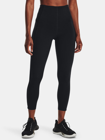 Under Armour Ženske pajkice Under Armour Meridian Ankle Leg Pintuk